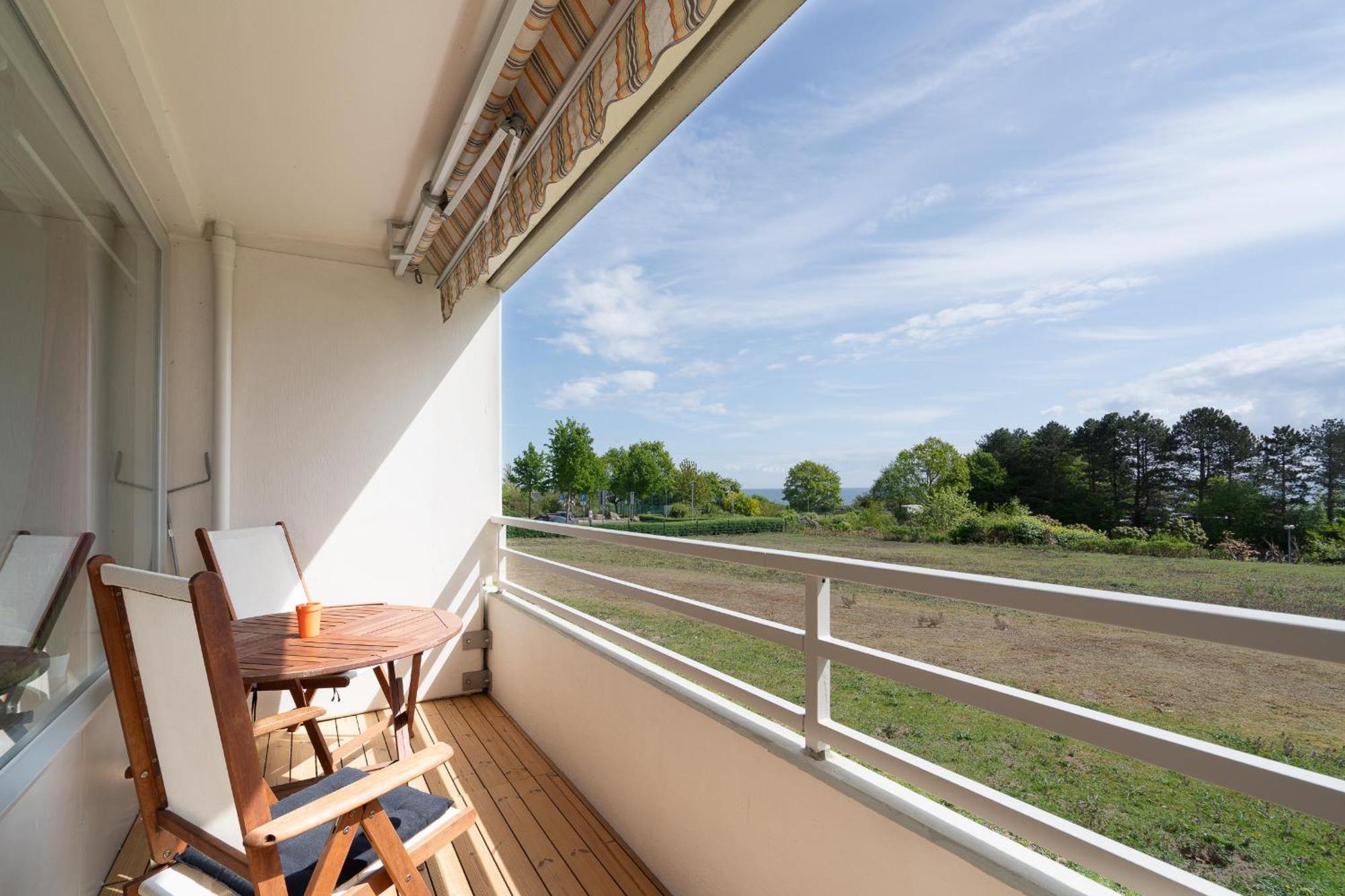 Ferienpark Sierksdorf App 561 - Strandlage Extérieur photo